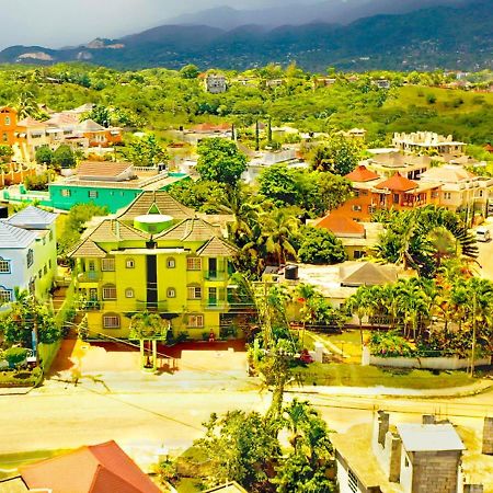 Yaad Hostel Montego Bay Luaran gambar