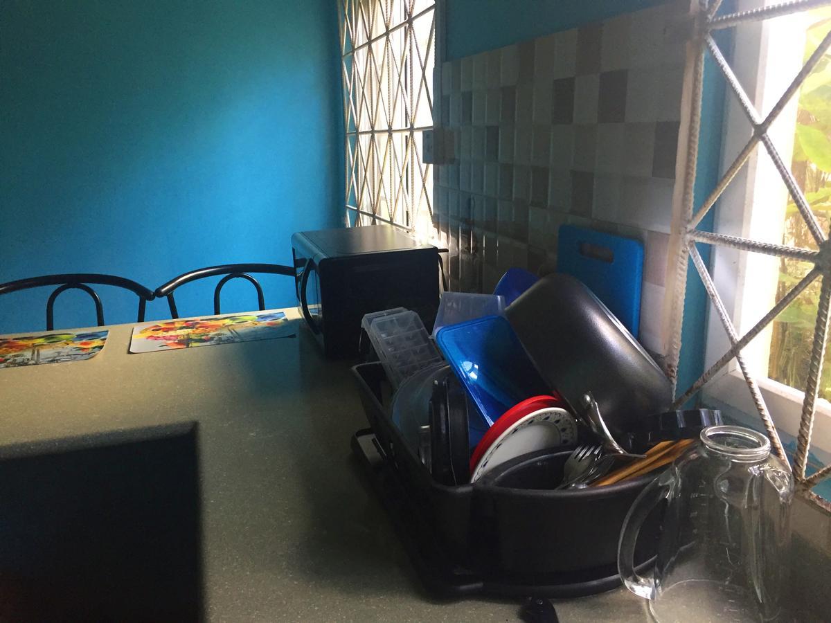 Yaad Hostel Montego Bay Luaran gambar