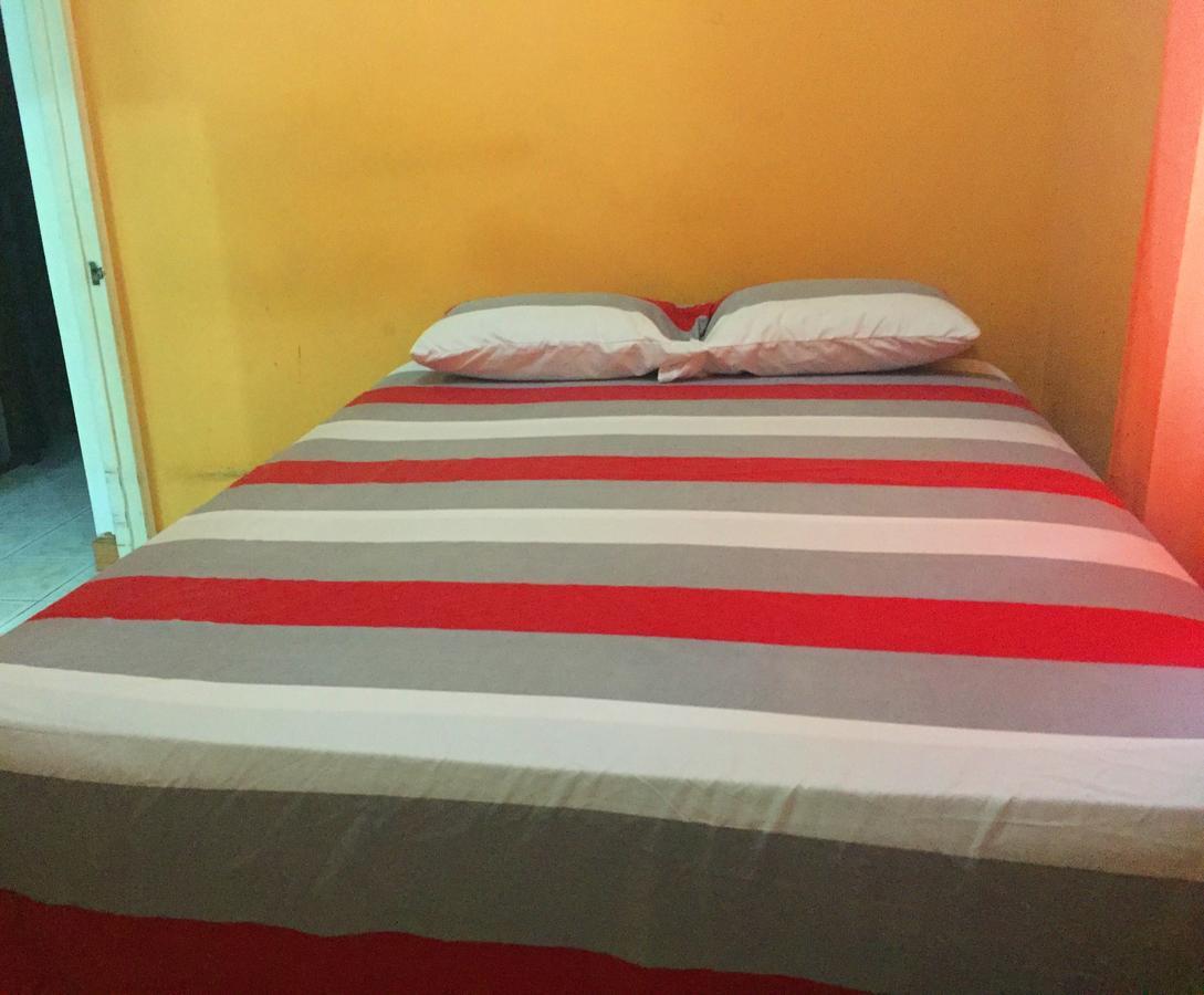 Yaad Hostel Montego Bay Luaran gambar