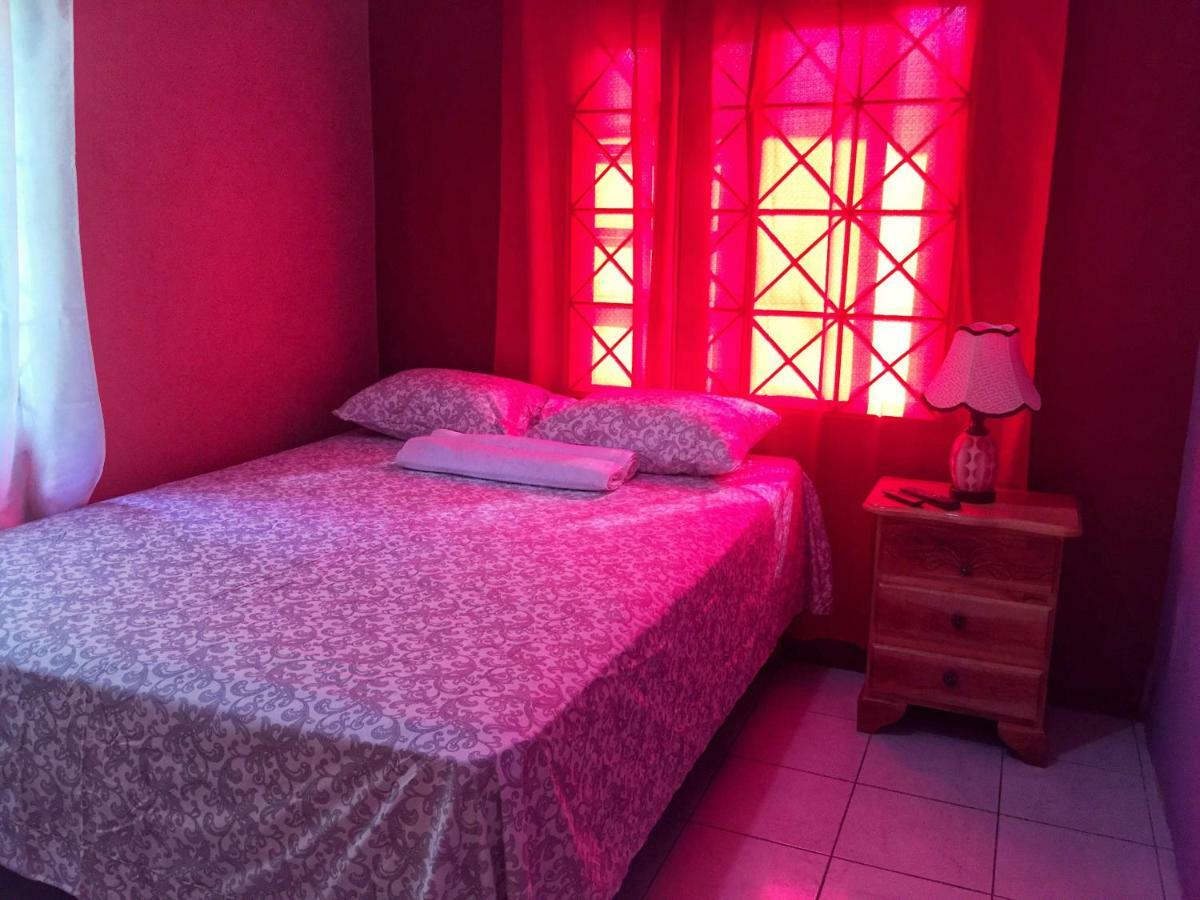 Yaad Hostel Montego Bay Bilik gambar